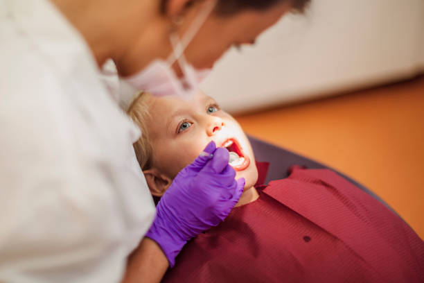 Best Emergency Care for Gum Disease in Ponchatou, LA
